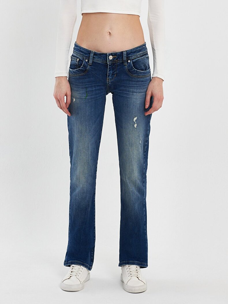 Valerie Bootcut Hosen