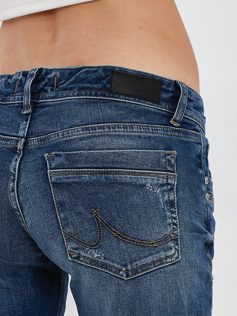 Valerie Bootcut Hosen