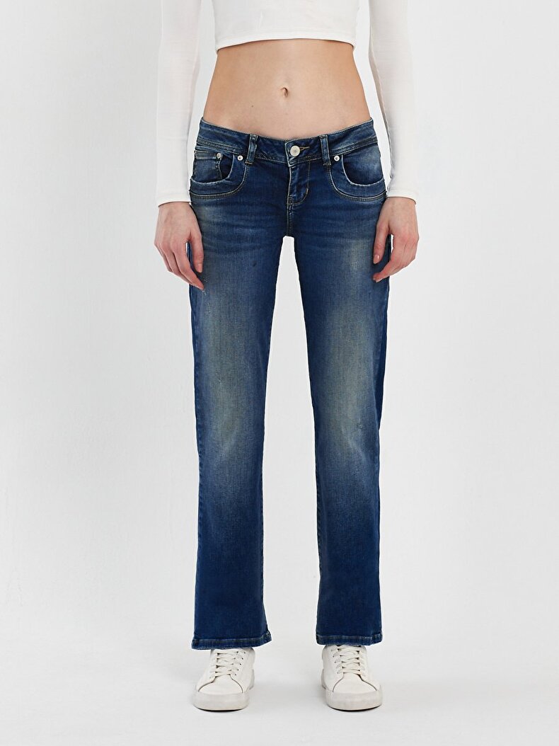 Valerie Bootcut Hosen