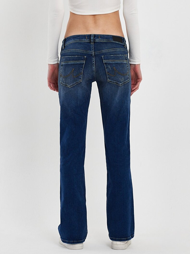 Valerie Bootcut Hosen