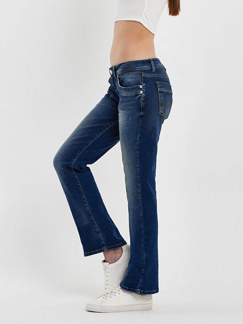 Valerie Bootcut Hosen