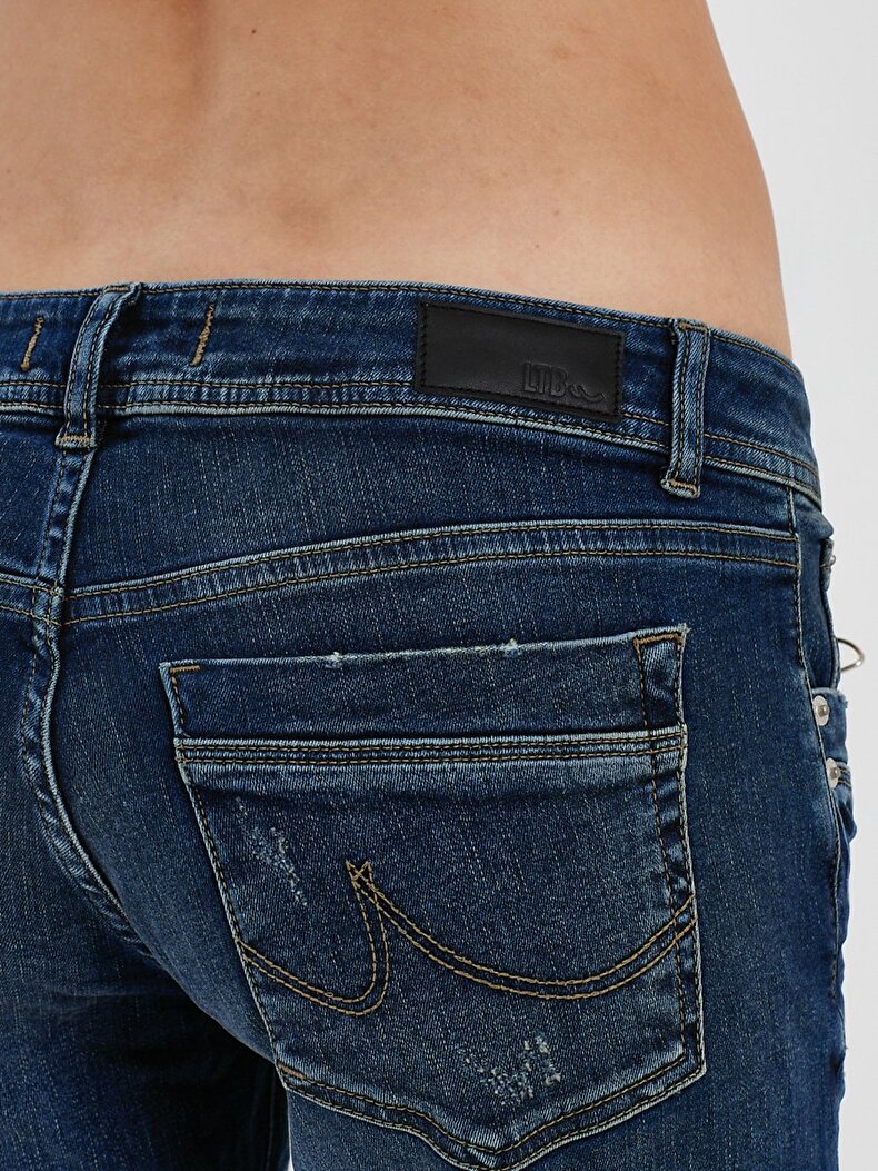 Valerie Bootcut Hosen