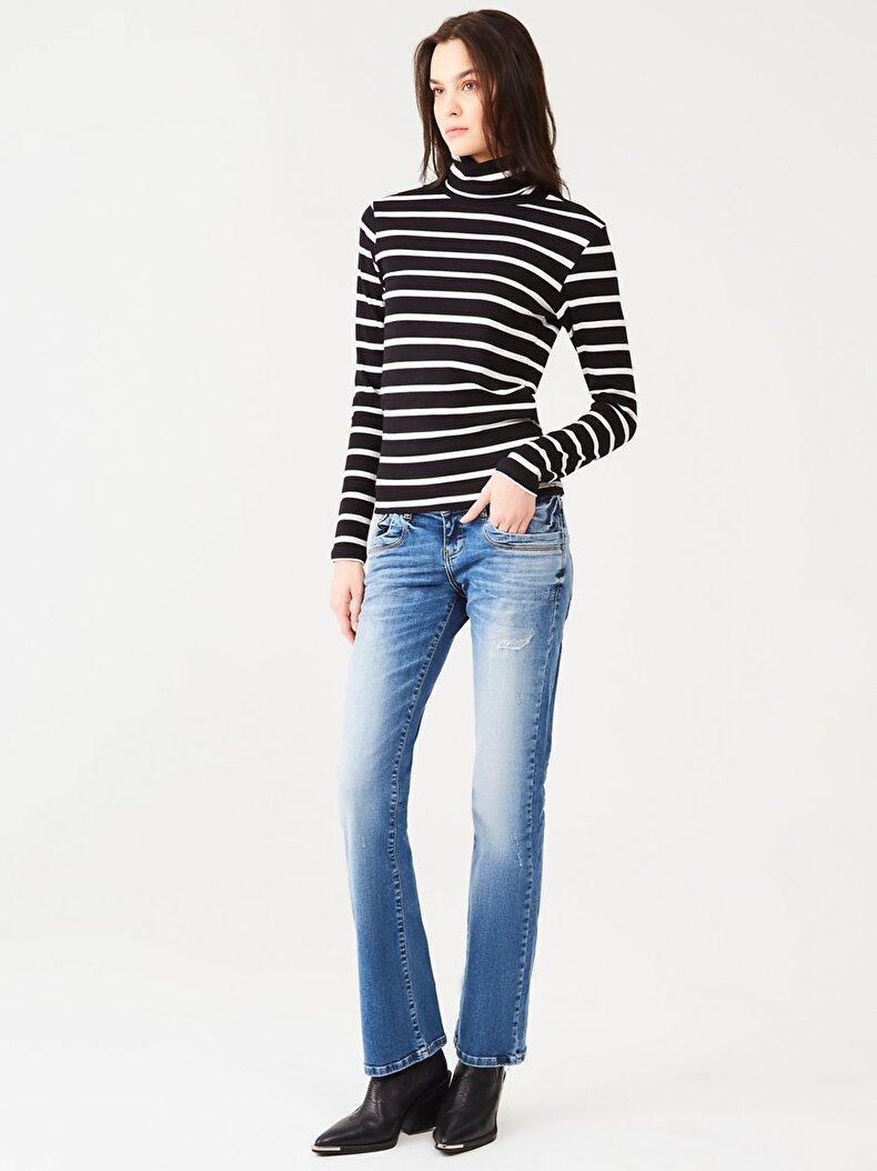 Valerie Bootcut Hosen