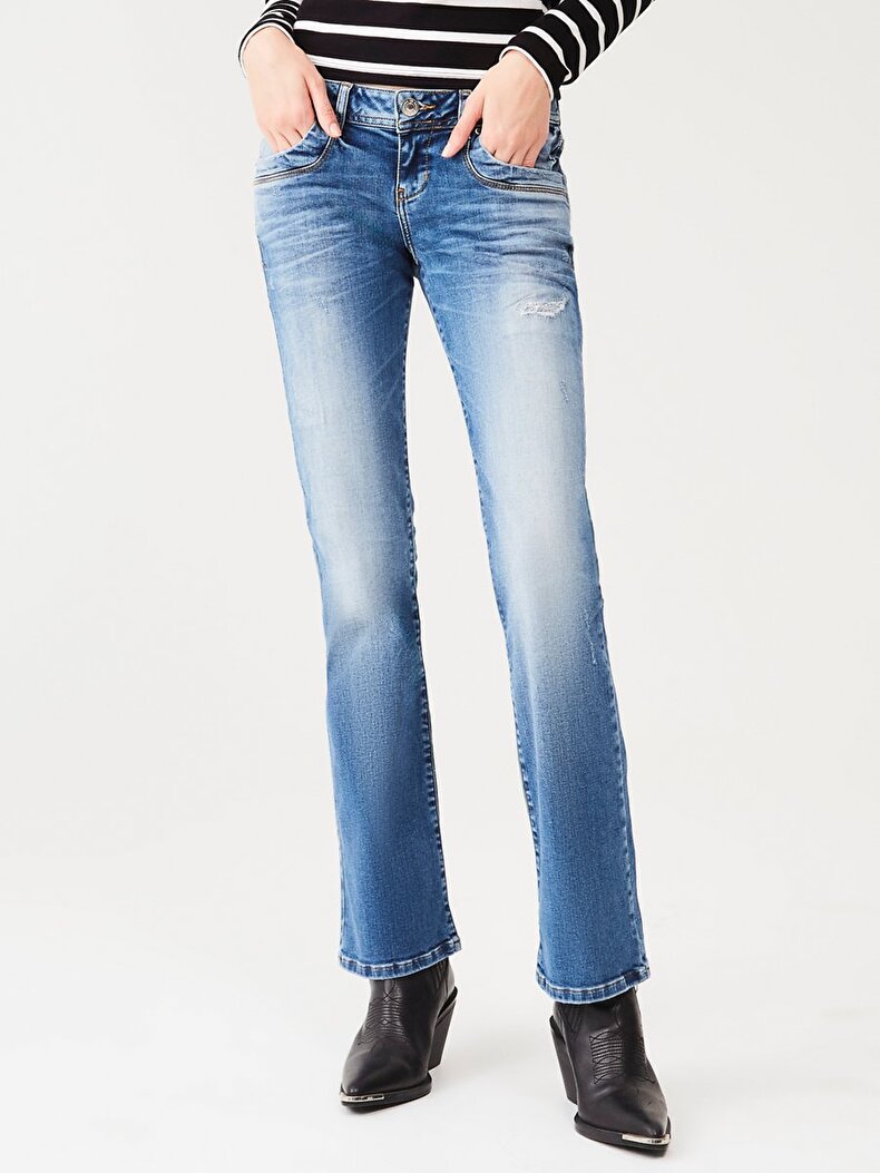 Valerie Bootcut Hosen