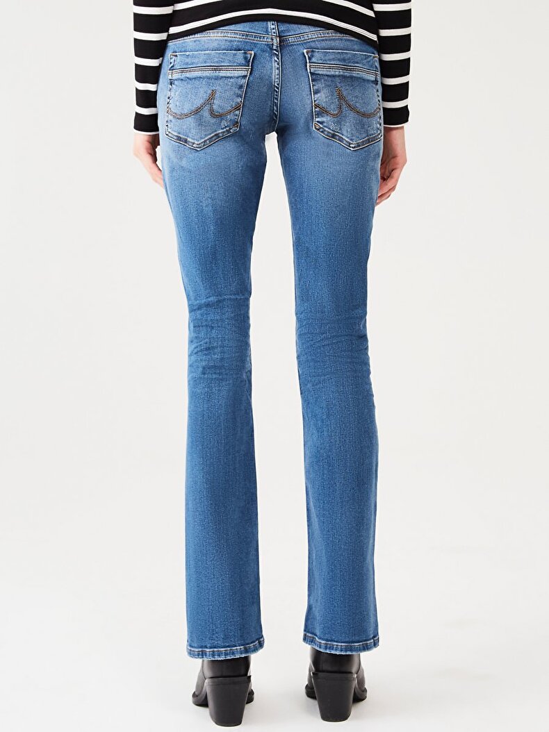 Valerie Bootcut Hosen