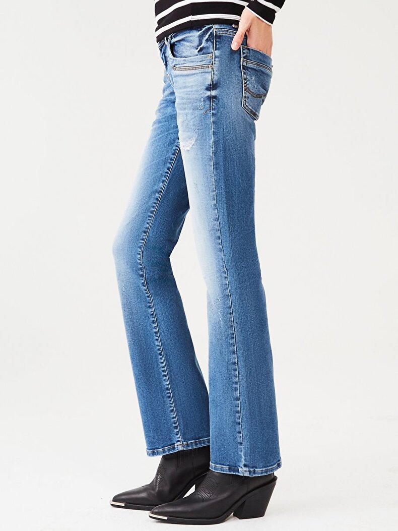 Valerie Bootcut Hosen