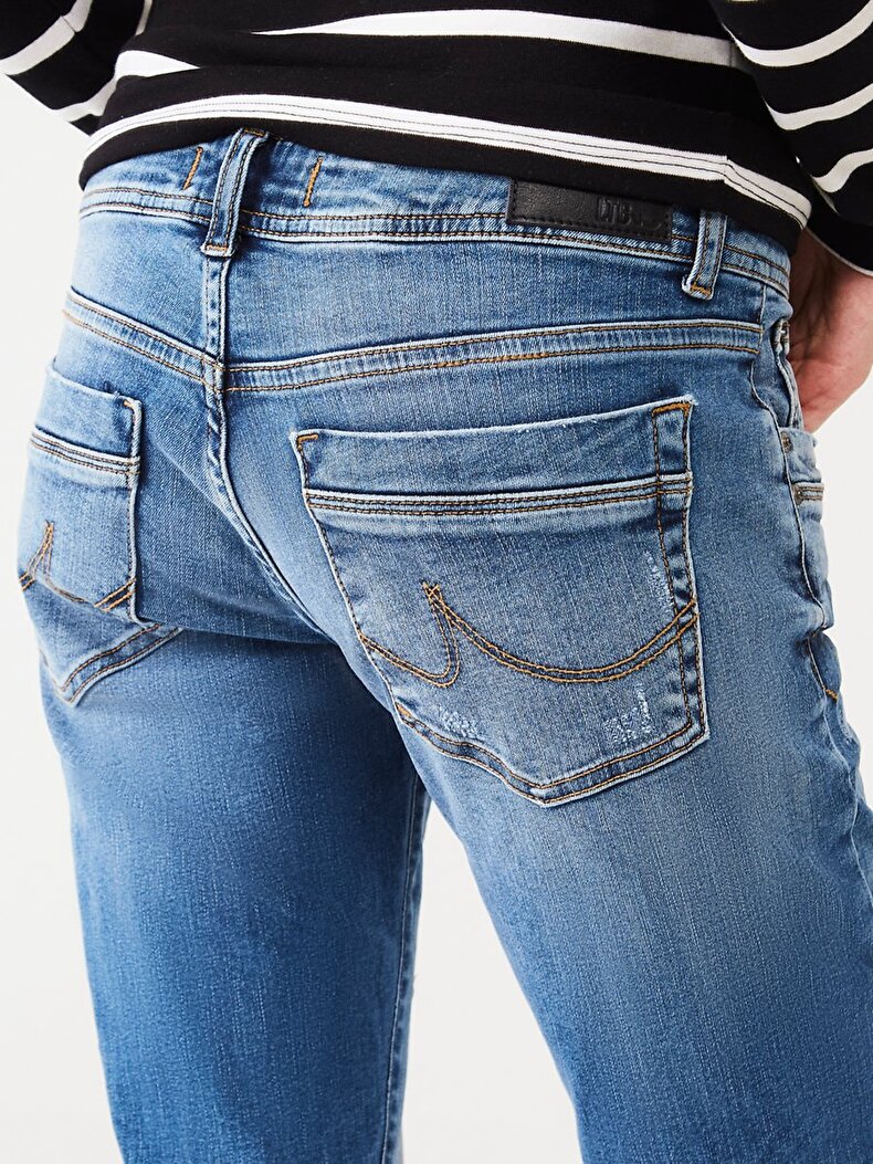 Valerie Bootcut Hosen