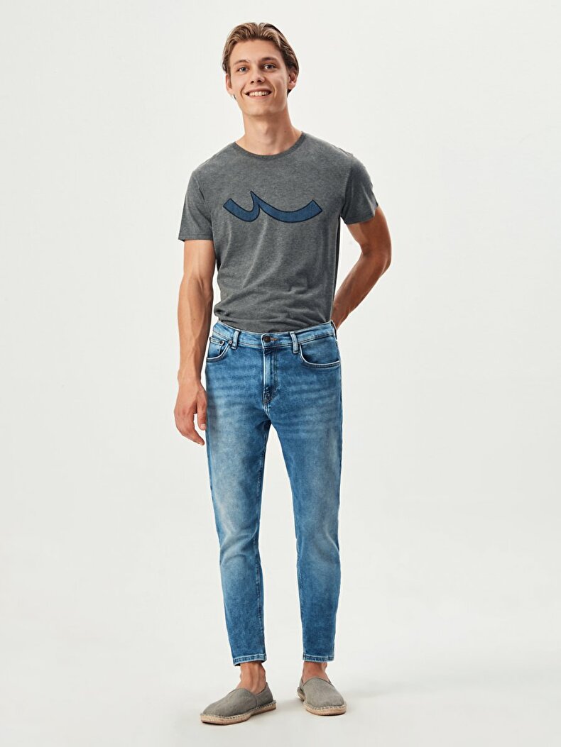 Smarty Y Mid Waits Skinny Jeans Trousers