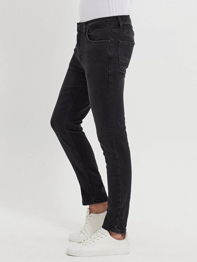 Smarty Y Skinny Jeans Trousers