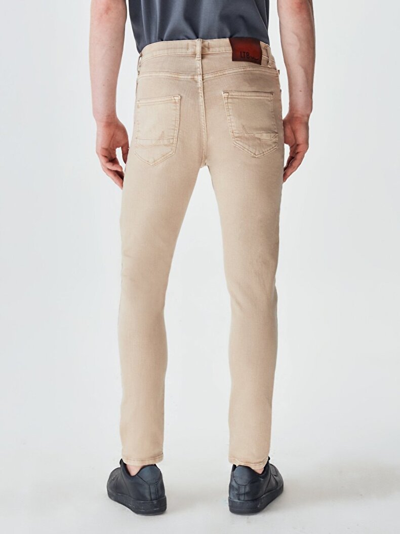 Smarty Y Mid Waits Skinny Jeans Trousers