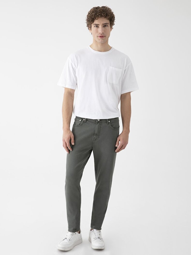 Smarty Y Mid Waits Skinny Skinny Jeans Trousers