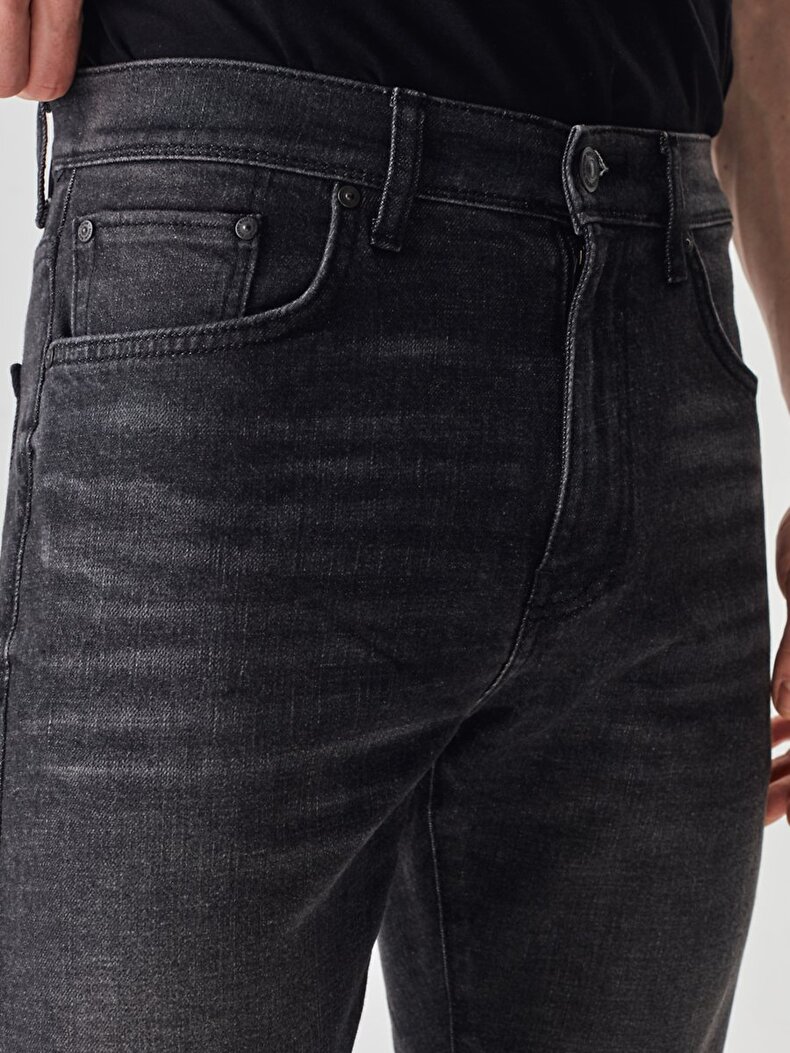Louis Y Mid Waits Skinny Skinny Jeans Trousers