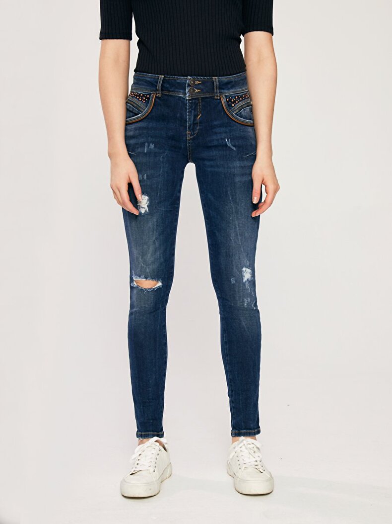 Rosella X Hosen