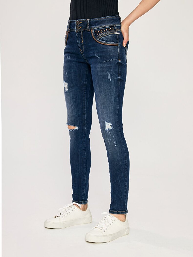 Rosella X Hosen