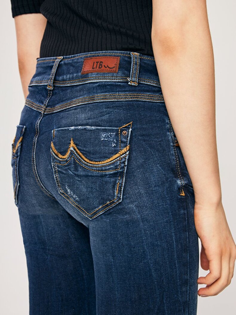 Rosella X Hosen