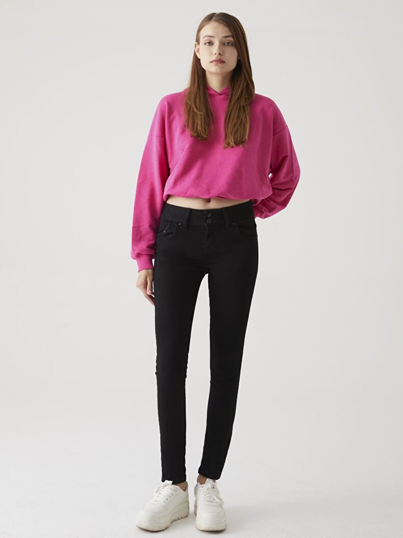 Molly M Mid Rise Skinny Molly M Mid Rise Skinny