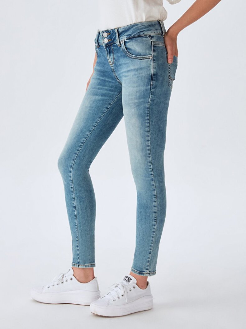 Molly M Jeans Trousers