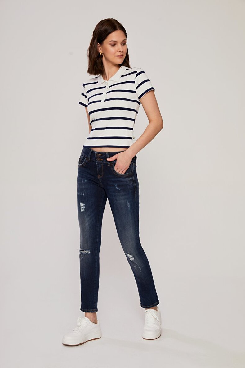 Molly M Jeans Hosen