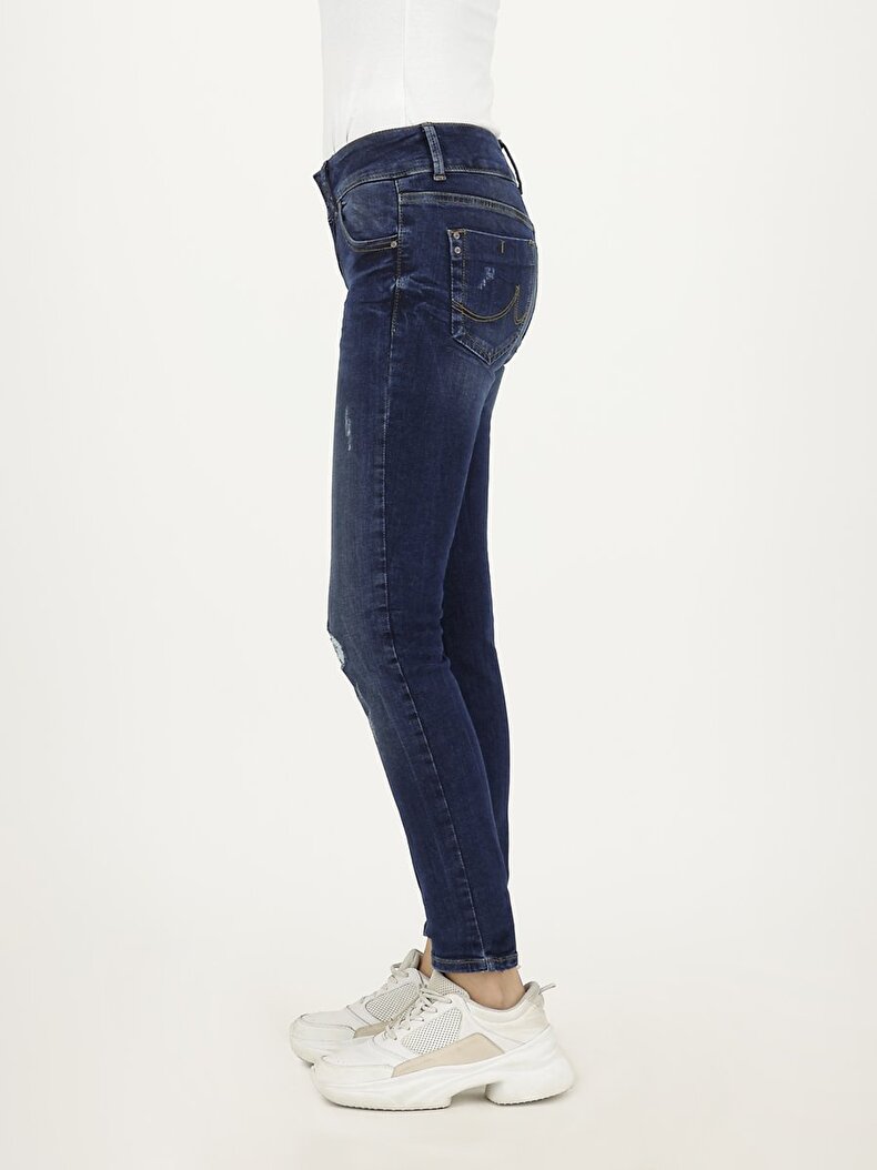 Molly M Jeans Hosen