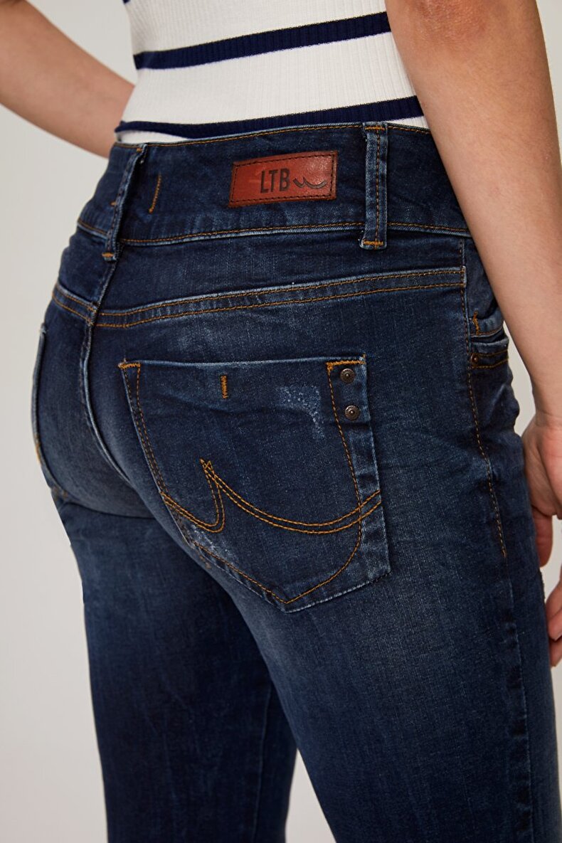 Molly M Jeans Hosen