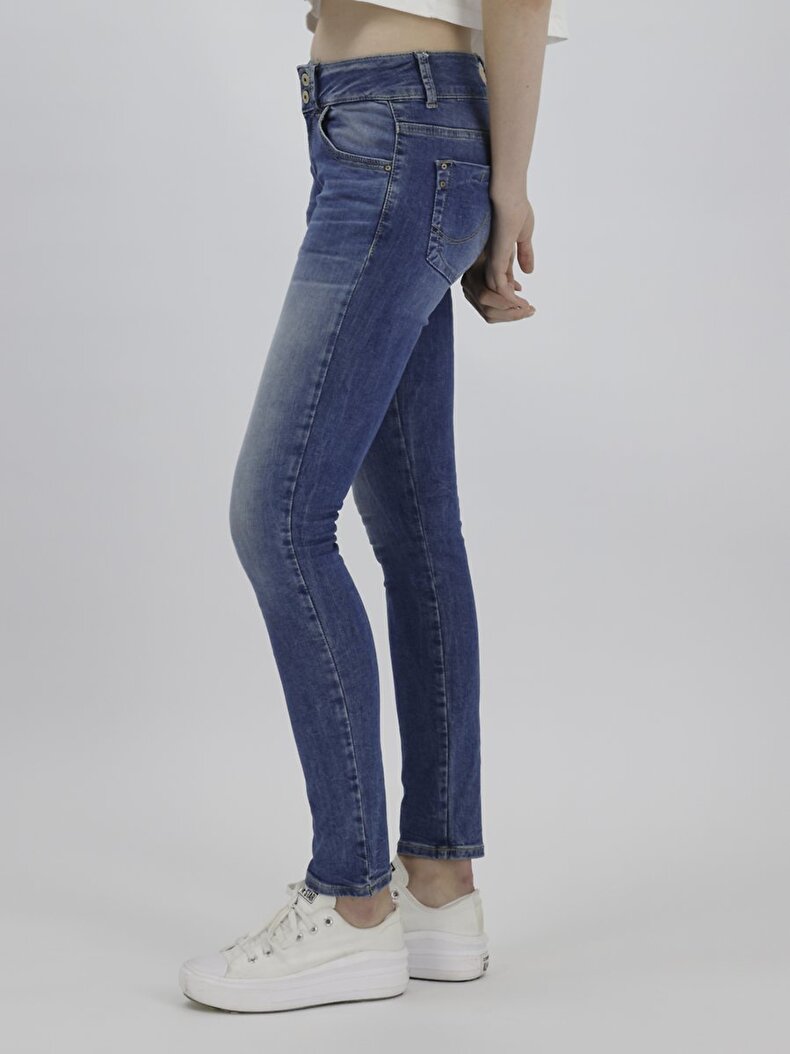 Molly M Jeans Broek