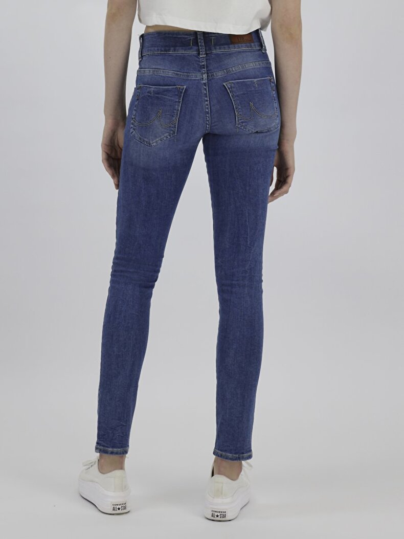 Molly M Jeans Broek