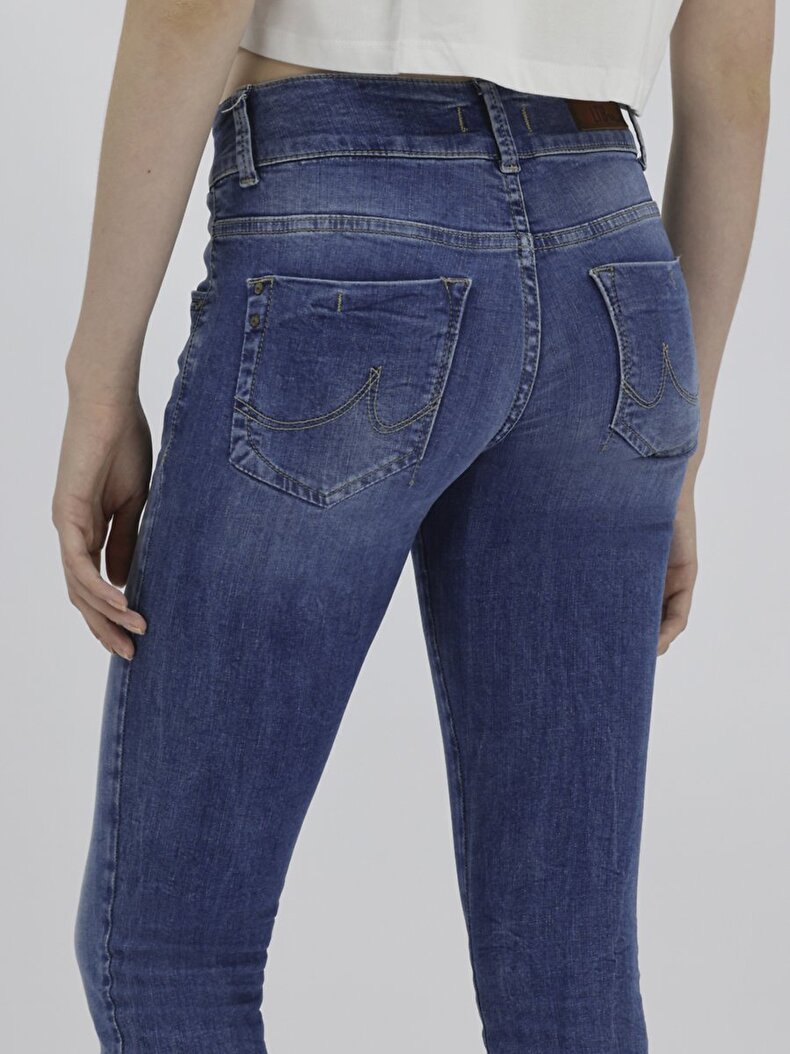 Molly M Jeans Broek