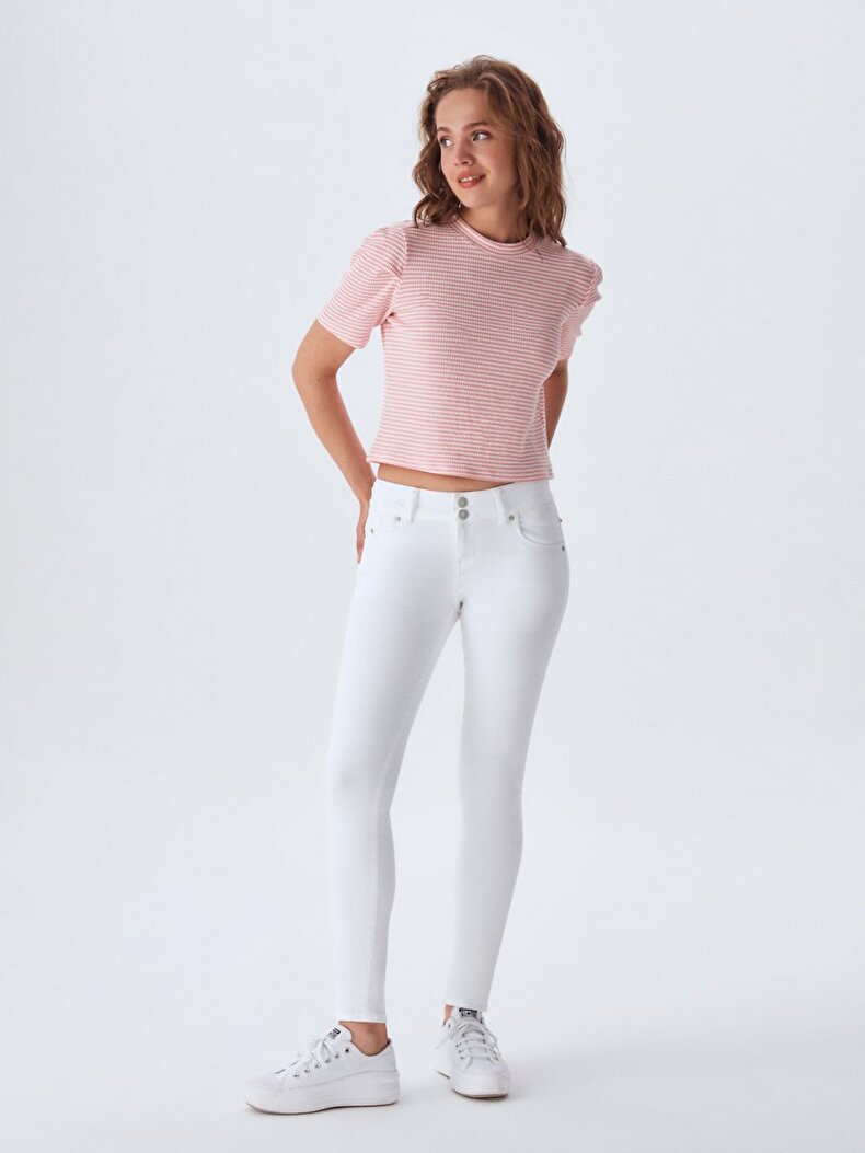 Molly M Jeans Broek