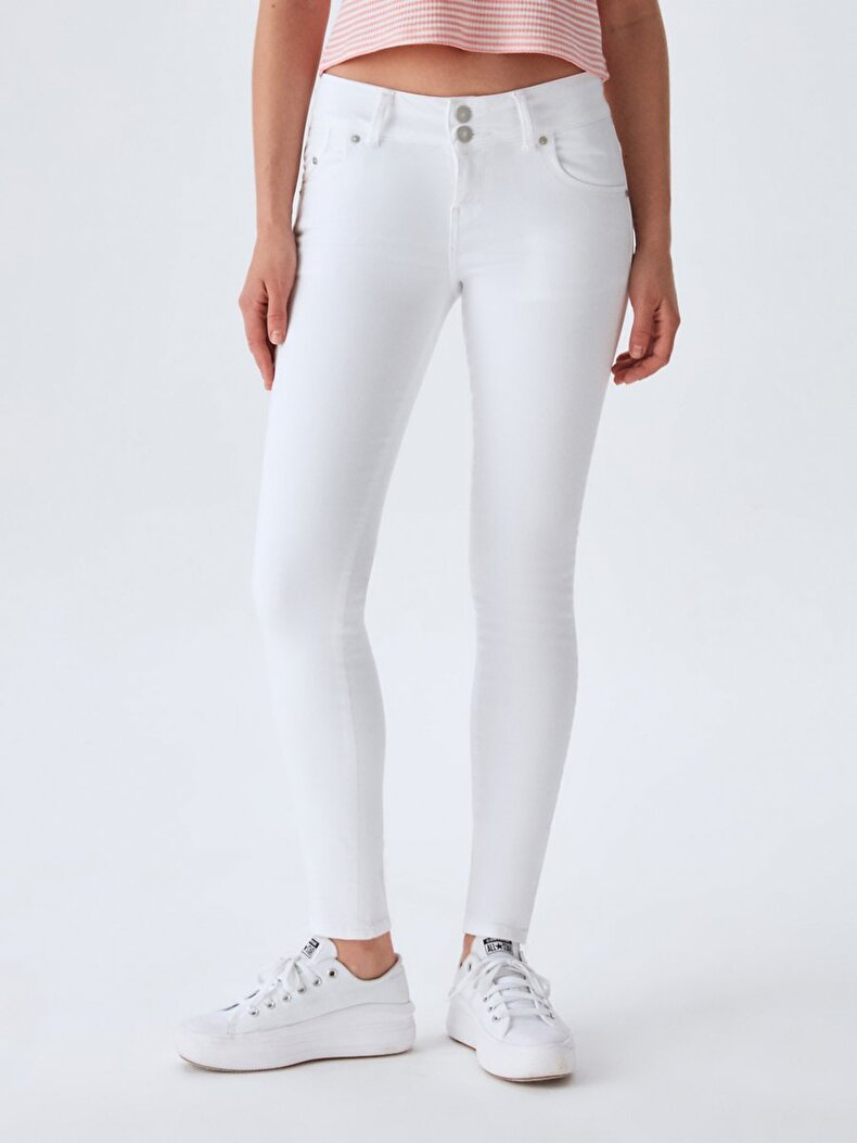 Molly M Jeans Broek
