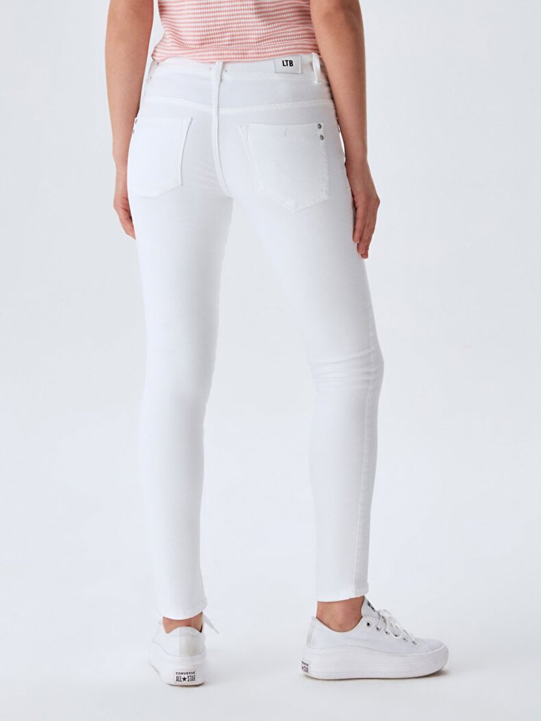 Molly M Jeans Broek