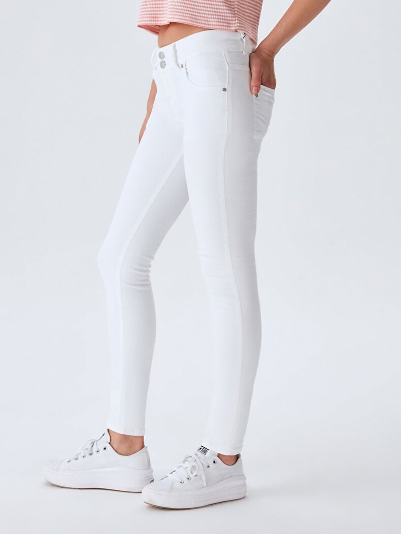 Molly M Jeans Broek