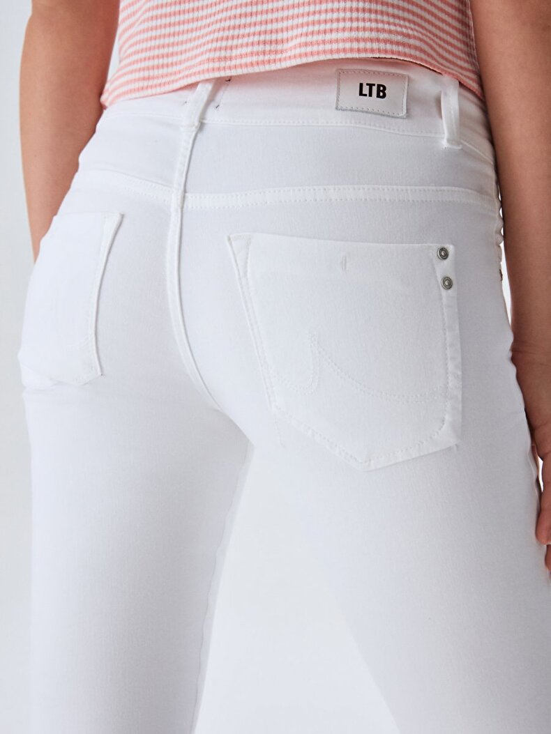 Molly M Jeans Broek
