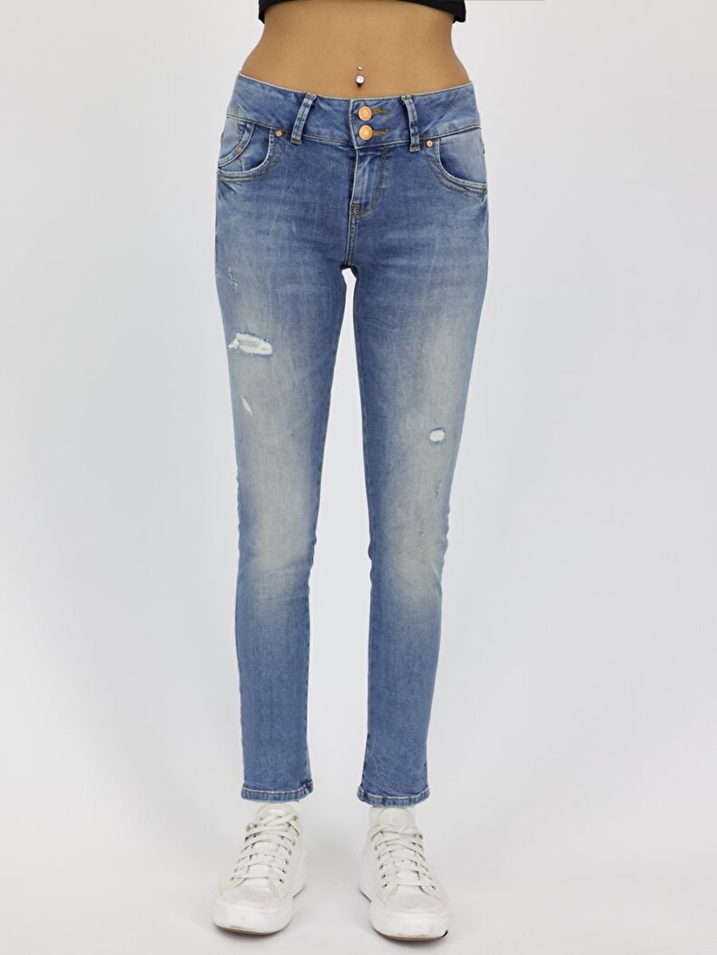 Molly M Jeans Broek