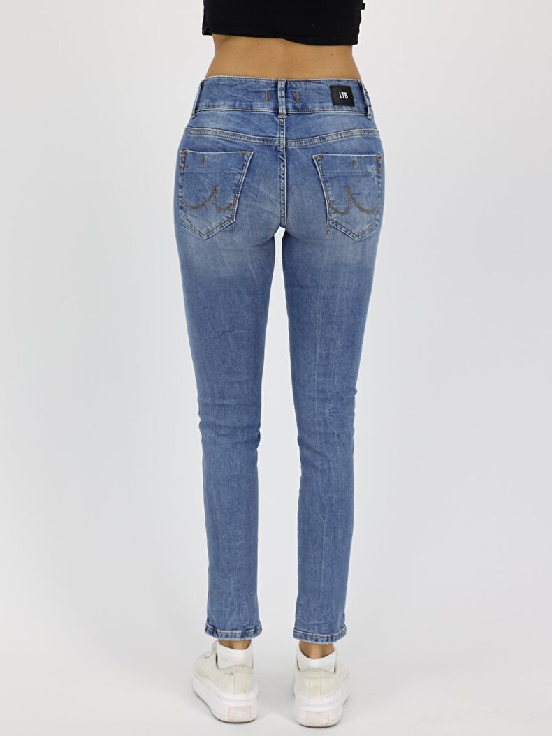 Molly M Jeans Broek