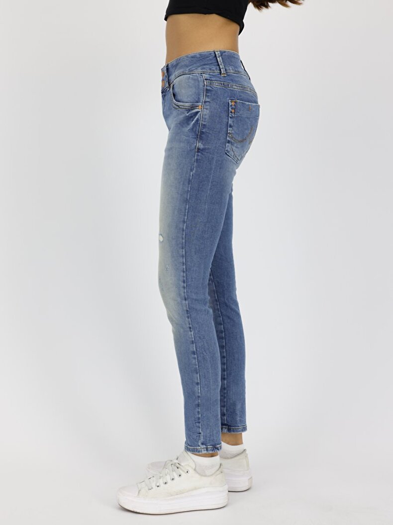 Molly M Jeans Broek