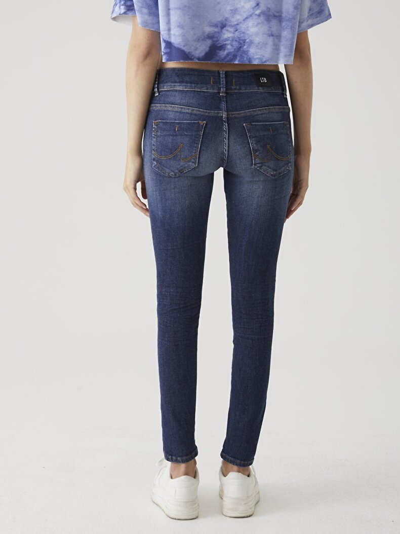 Molly M Jeans Broek