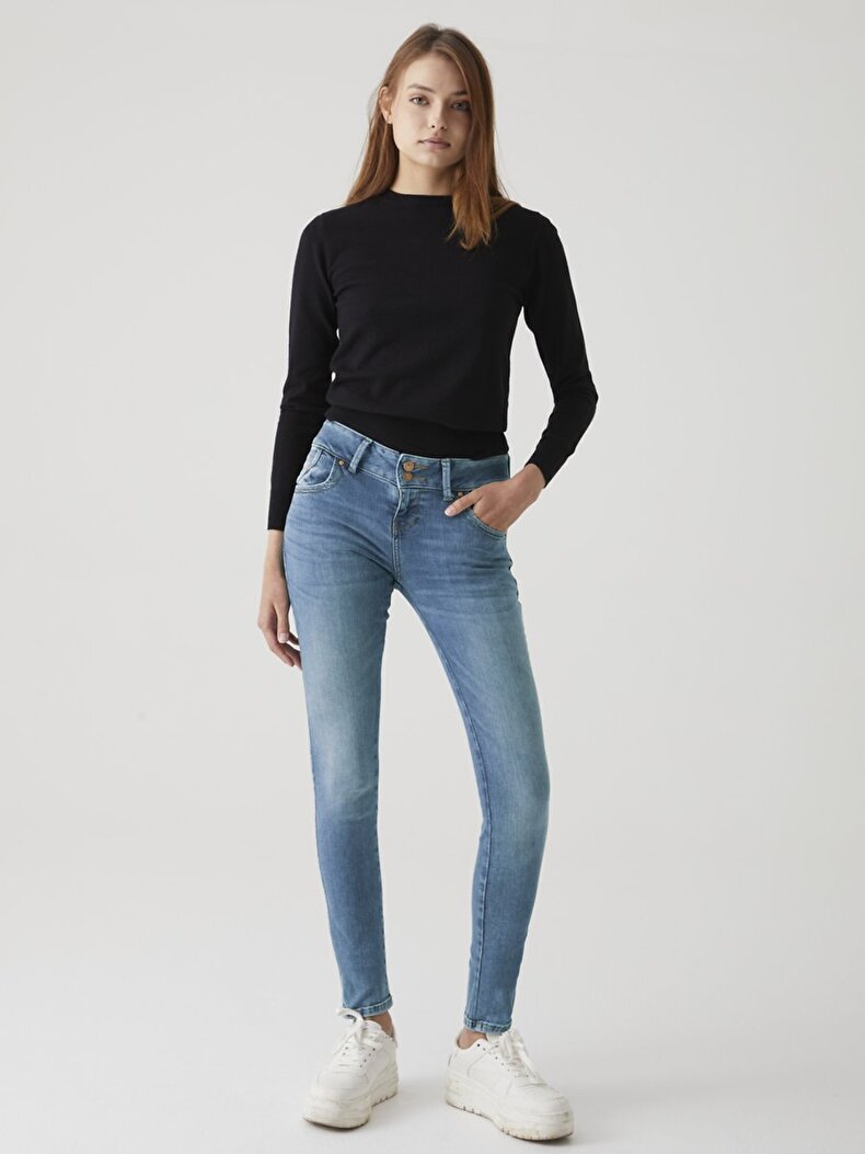 Molly M Jeans Hosen