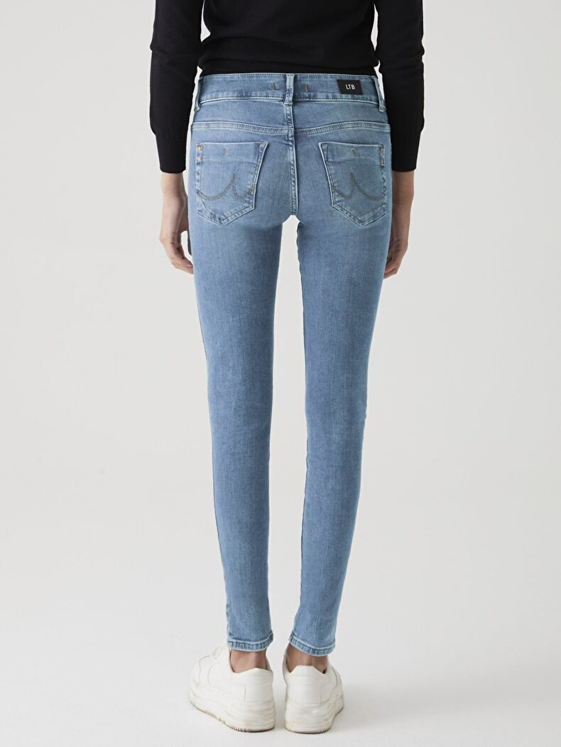 Molly M Jeans Hosen