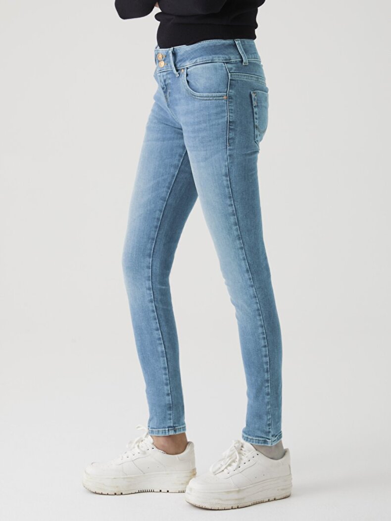 Molly M Jeans Hosen