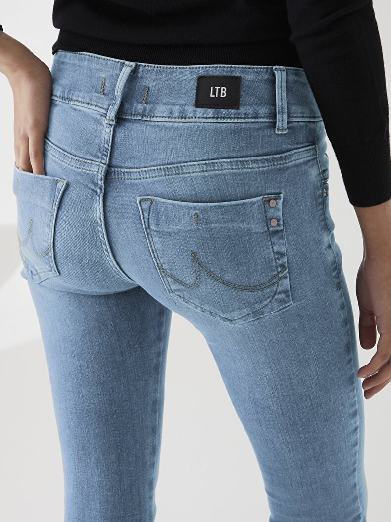 Molly M Jeans Hosen