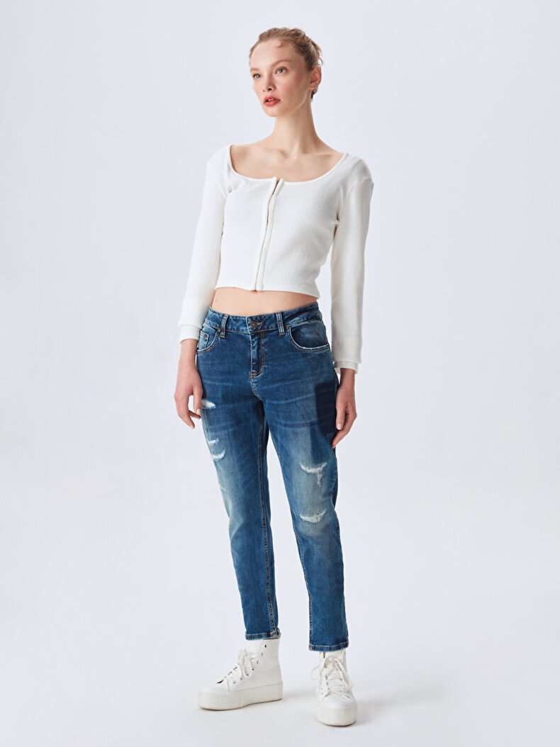 Mika C Broek