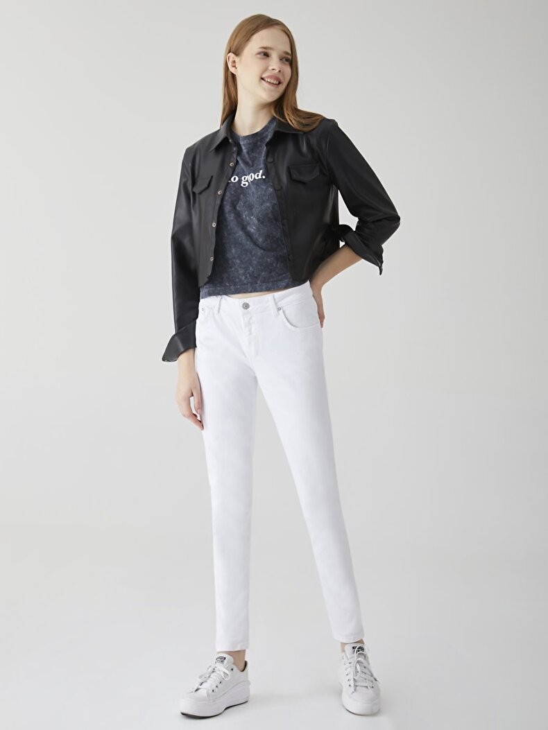 Mika C Broek