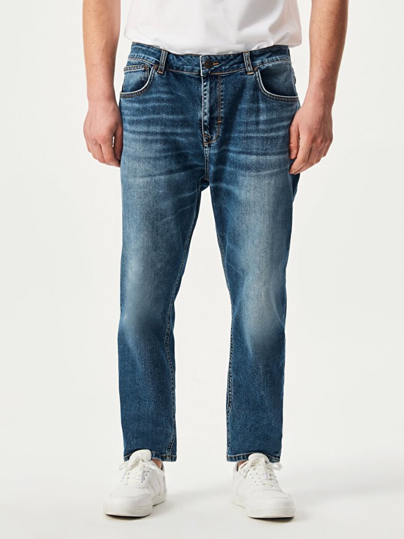 Alessio Jeans