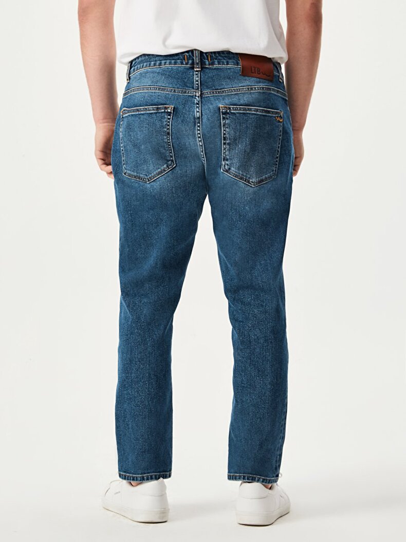 Alessio Jeans