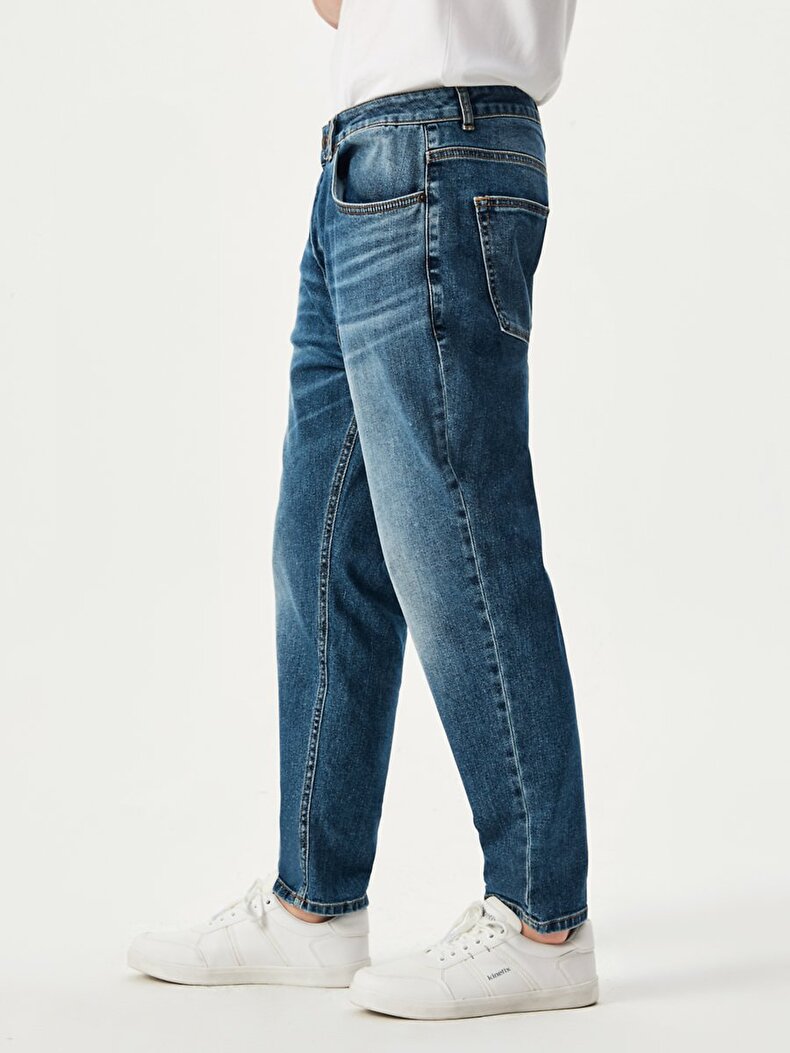 Alessio Jeans
