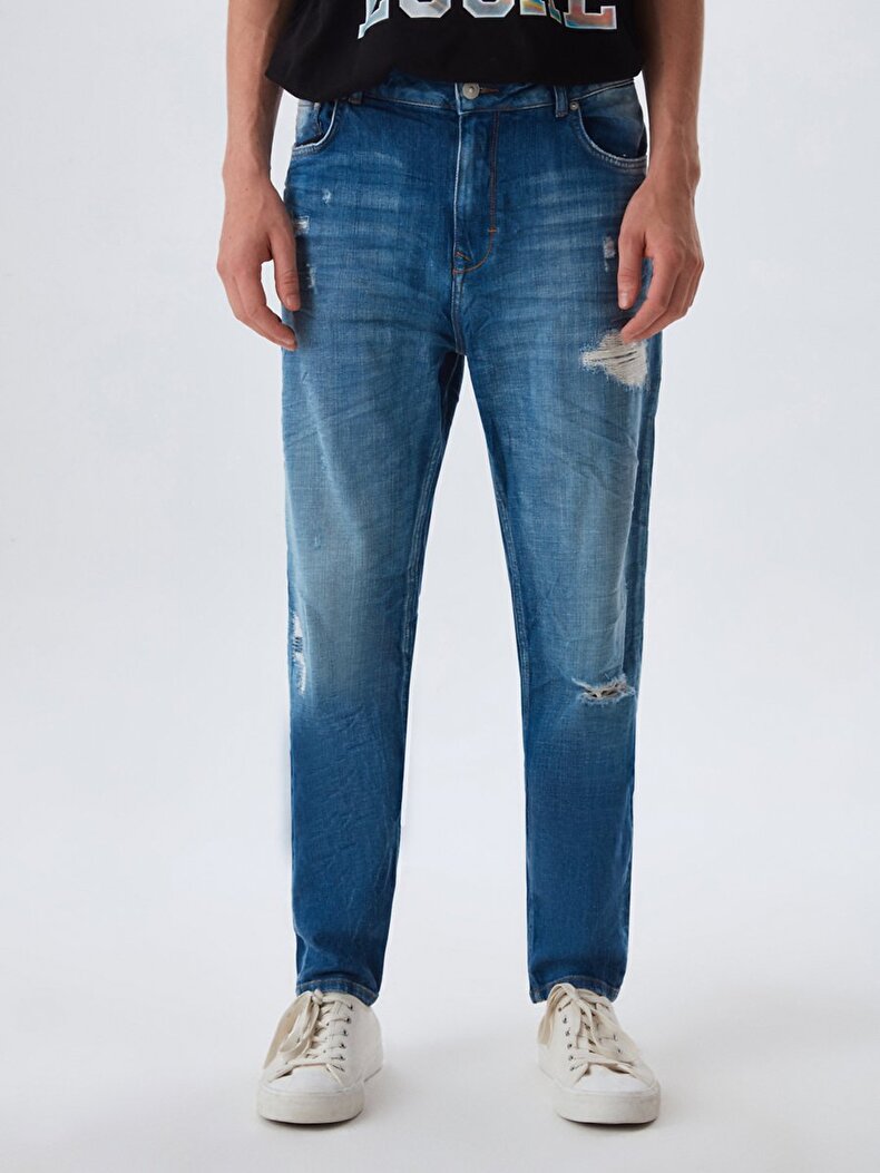 Alessio Jeans
