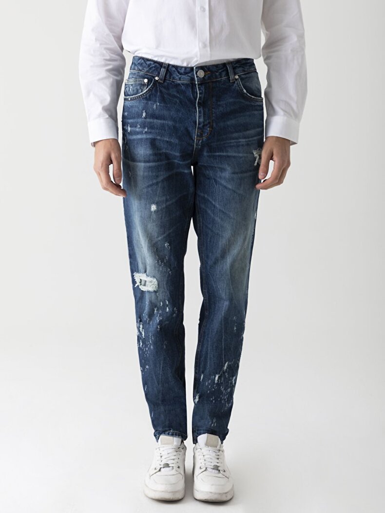 Alessio Jeans Hosen