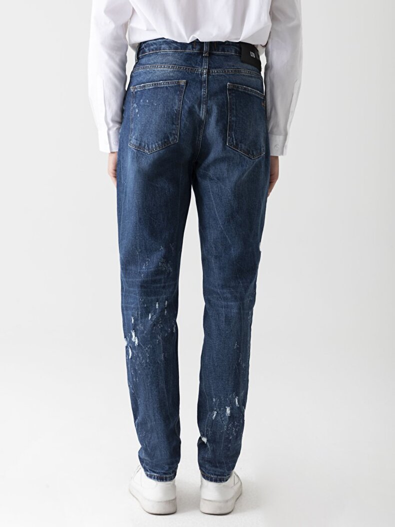 Alessio Jeans Hosen