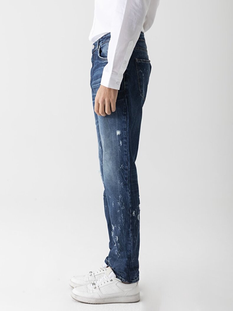 Alessio Jeans Hosen
