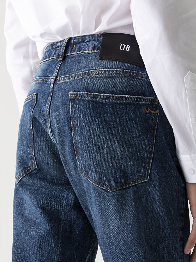 Alessio Jeans Hosen
